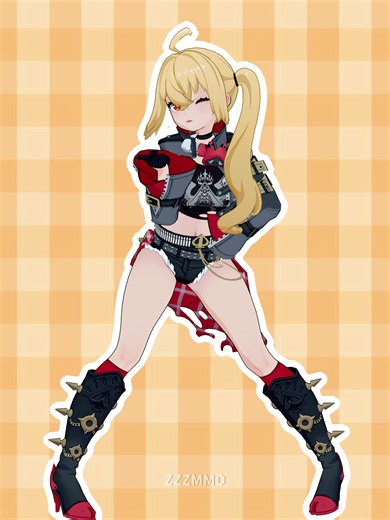 Enchanting Special Spell Animation Featuring Lucy