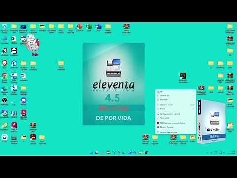 descargar eleventa 2025 MULTICAJA FULL CRACK