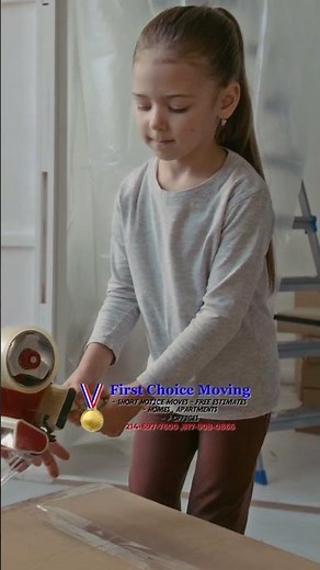 How Are Moving Costs Calculated? | First Choice Moving, Plano, Texas