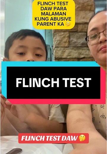 Flinch Test: Fun Challenges and Reactions