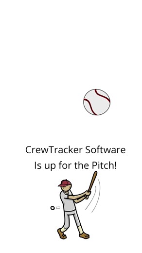 Rock your Snow and Ice Management Business with CrewTracker Software! Learn how to control the chaos of your snow and ice removal company and create an atmosphere that increases both your profits and productivity! #snowremoval #snowplow #snow #landscaping