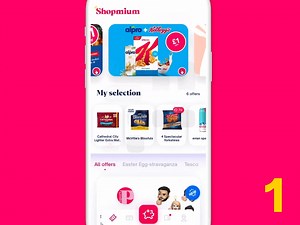 Becoming a Shopmium ✨Gold✨ member, it's easy! Make 10 cashback requests and don't forget to share your referral code with some of your friends 😍 👉 Your friend doesn’t have to accept 😉 | Shopmium