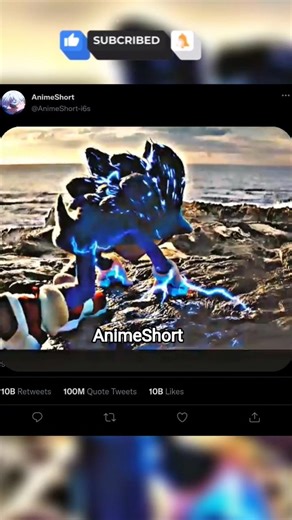 Super Sonic Transformation! 💎🔥 Best Sonic Edit Ever! #shortsfeed #sonic2 #sonic3 #shorts