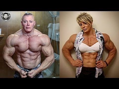 Transgender Bodybuilder And Powerlifter Janae Kroc Will Compete Again
