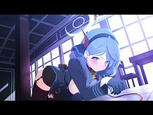 Blue Archive - Ako Live2D