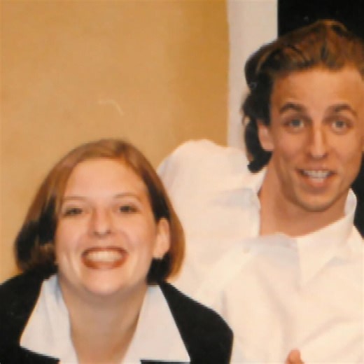 How Seth Meyers got to SNL via Amsterdam