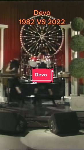Devo - Whip It: A Nostalgic Tribute to the 80s