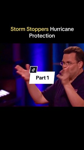 Storm Stoppers Hurricane Window Protection Explained