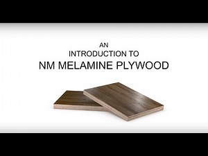 NM Melamine Plywood vs. Laminates (HPL)