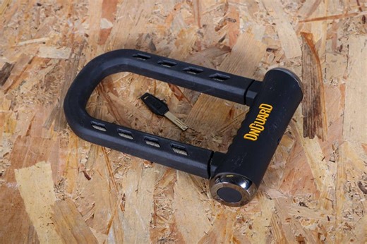 OnGuard RockSolid 8590