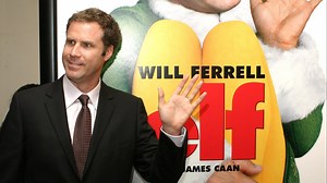 Why Will Ferrell Turned Down $29 Million Offer to Star in ‘Elf' Sequel