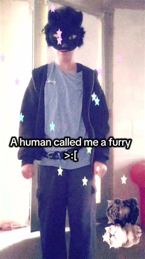 therians and furries are two completely different things 🥀 #zyxbca #therian #xyzbca #viral #trending