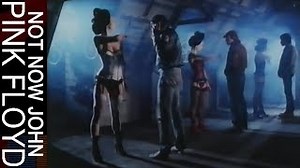 NOT NOW JOHN Lyrics - PINK FLOYD | eLyrics.net