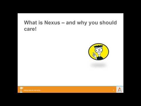 Sales and Use Tax for Dummies Webinar