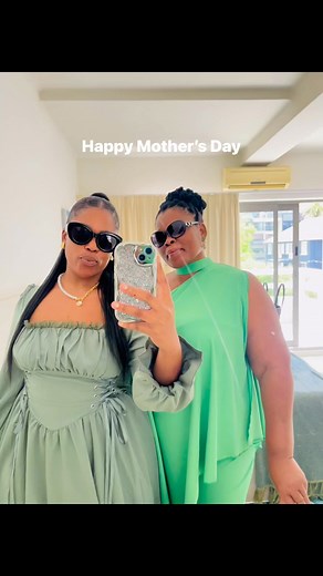 Lerato La Pelo yaka, bestie yaka. I love you queen❤️ | Tshwanelo Sello