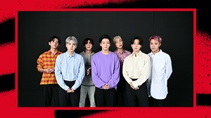 BTS takes home three awards from the '2021 MTV Video Music Awards'