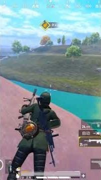 INSANE PUBG 3 Minute Action 🔥 Fast Kills & Clutch Moments 😱 | PUBG Mobile Shorts