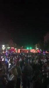 Great party last night to kick-off the Pendleton Whisky Music Fest #PartyinPendleton | Pendleton Whisky Music Fest