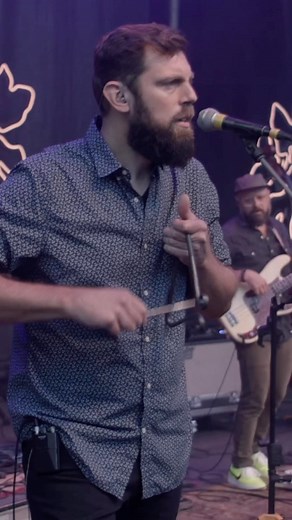 “Something New” -6/24/23- @redwingroots Full video NOW AVAILABLE on YouTube We’re still glowing from the amazing experience that was the 10th anniversary Red Wing Roots. A decade of building community around music and art, and hosting bands that represent the forefront of innovative music informed by great folk, roots, and traditional music cultures. Many great things ahead for the festival, and for The Steel Wheels. Keep an eye out for something new from us very soon! #redwingroots#thesteelwhee