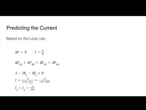 Physics 2212 GT Lab 3 Fall 2025