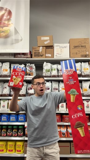 Stock up or shop small—your choice! 🛒✨ Follow @thehungrylonghorn and shop at Gordon Food Service Store for both your single and bulk grocery needs. From big gatherings to everyday meals, we've got what you need to make it happen. Check it out at gfsstore.com . . #GroceryShoppingMadeEasy #BulkAndBeyond #GordonFoodServiceStore | Gordon Food Service Store