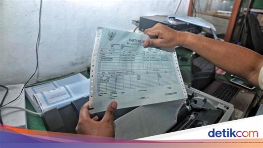 Cara Mudah Cetak Kartu Keluarga: Panduan Online dan Offline