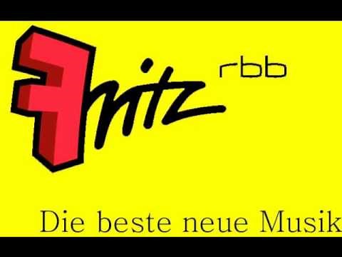 Fritz - Die beste neue Musik