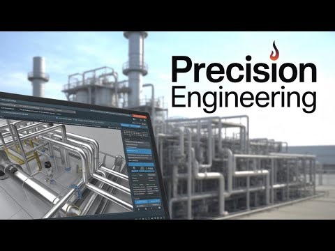A Must! Pipe Flow Expert for Large-Scale Piping Systems 💧⚙️