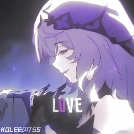 How Deep Is Your Love - Black Swan & Acheron Editing Trends