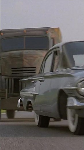 Building a truck for Jeepers Creepers - behind the scenes #jeeperscreepers #scary