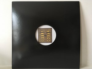 Laurie Spiegel & Don Christensen - Donnie And Laurie / Patchwork