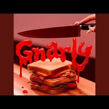 Gnarly (Instrumental)