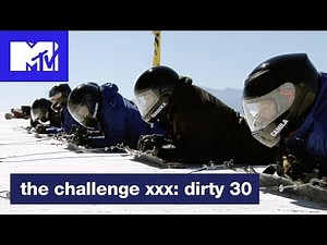 'Going Out with a Bang' Official Sneak Peek | The Challenge: XXX | MTV