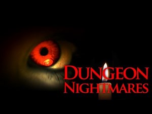 PewDiePie | Scariest Moments | Dungeon Nightmares