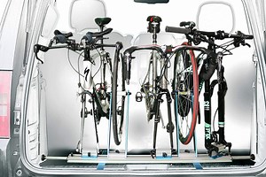▷ Innenraum Fahrradträger 🌟 Testberichte, Tipps   Deals [2026] - Fahrradträger Vergleich