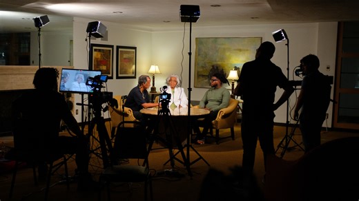 About Counter Stories Productions