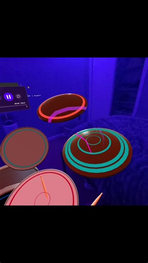 Drum Cover of 'And I Don't Want the World to See Me'