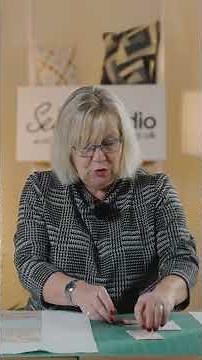 Charm Pack Baby Quilt