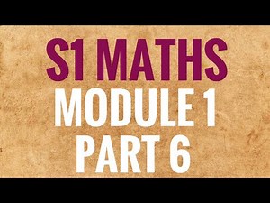 KTU-S1 MATHS-PART 6-CONSISTENCY PROBLEMS