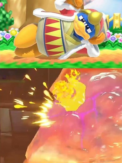 METROID DREAD Beating Kraid First Attempt