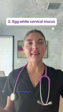 Are You Ovulating? 4 Common Signs to Watch For