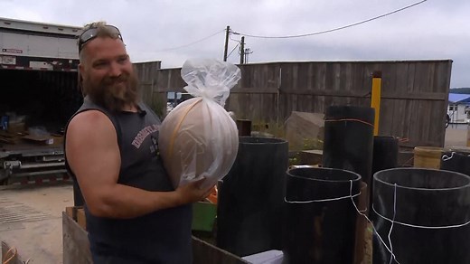 Cally King with The Coeur d'Alene Resort and Dalton from Pyro Spectacular preview the firework show set for 9:45 on the Coeur d'Alene Lake. Tune in tonight for more! | KHQ Local News