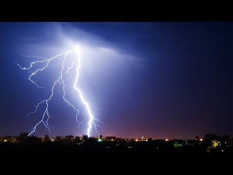 Severe weather safety: What to know about lightning strikes