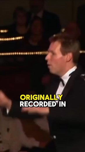 Originally recorded in 1955, this song is now celebrated as one of the greatest of all time! Watch in comments 👇👇👇 | Divas & Drama