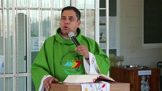 ✅ MISA DE HOY domingo 15 de febrero del 2026 - Padre Arturo Cornejo | Padre Jose Arturo Lopez Cornejo