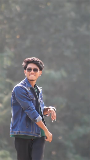 Kaha challo Chameli??💗🌸 #tharusong #mr_arbin #TharuCommunity | Arbin Tharu