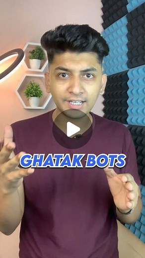 Viren singh on Instagram: "These telegram bots are 🔥🔥 1. Universal bot - find information of any person 2. Gpt4 bot - get the experience of midjourney + chatgpt at one place 3. Search music bot - find any song using words or voice note Available on my telegram channel #infotainment #tipsandtricks #techhacks #telegrambots #telegram #chatbot #ai #chatgpt #tecviral #techtricks #instagramreels #feelitreelit #explorpage #techworld #techgeeks"