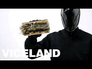 Can "Orgone Energy" Reduce Stress?