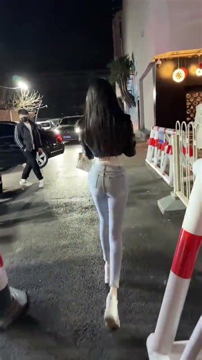 Unveiling the Secret of Long Legs & Perfect Figure