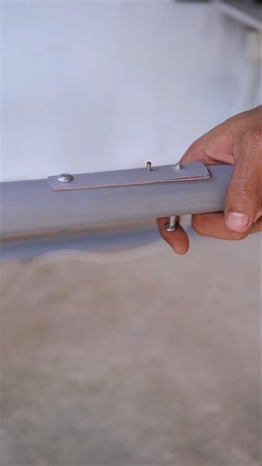 Genius PVC Invention!